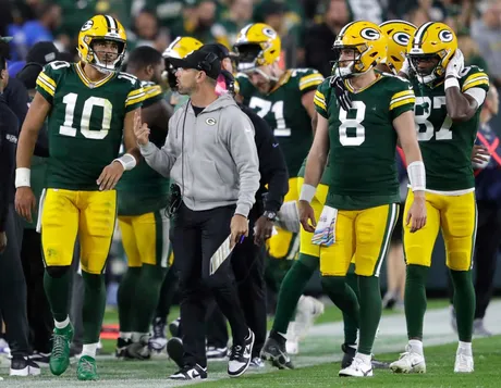 Green Bay Packers News & Updates - FanSided