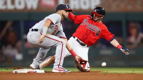 Braves' Jared Shuster stars, Travis d'Arnaud starts in Gwinnett