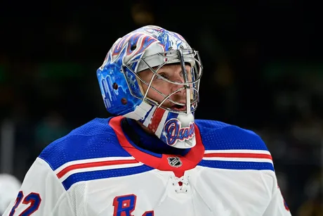 Islanders place goaltender Jaroslav Halak on waivers - Sports