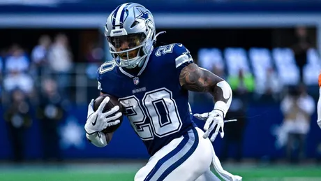 Cowboys vs Patriots prop bets: Bet on Ezekiel Elliott, Michael Gallup -  Blogging The Boys