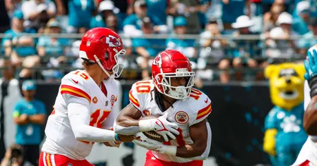 Chiefs vs. Jets odds, spread, line, prediction: Sunday Night Football picks  by model on 167-117 roll 