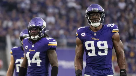 Minnesota Vikings News & Updates - FanSided