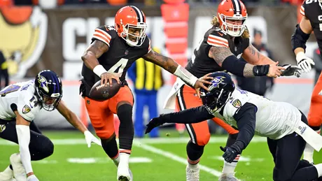 Cleveland Browns news, updates, and analysis - Dawg Pound Daily Page 4