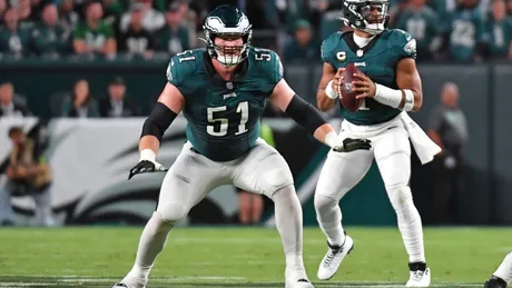 Eagles jersey number updates: New looks for Tanner McKee, Kelee Ringo -  Bleeding Green Nation