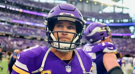 Vikings vs. Panthers TV schedule: Start time, TV channel, live stream, odds  for Week 4 - Daily Norseman