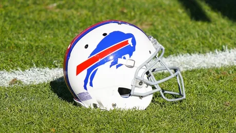 Bills vs Saints Game Thread - Gang Green Nation