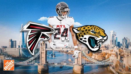 2023 Week 4: Atlanta Falcons vs. Jacksonville Jaguars coverage - The  Falcoholic