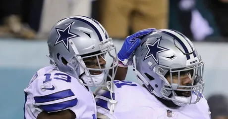 Poll: Would you want to see the Dallas Cowboys mic'd up all of the time? -  Blogging The Boys