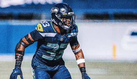 Seahawks' Jamal Adams Considered Retirement After Suffering Leg Injury in  2022, News, Scores, Highlights, Stats, and Rumors