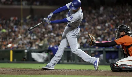 Will Smith continues to be an overlooked anchor for a loaded Dodgers lineup  – Dodgers Digest