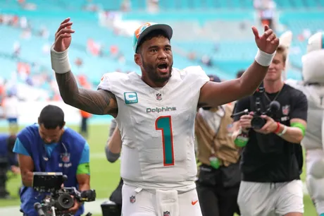 Dolphins vs. Bills final score and immediate reactions - The Phinsider