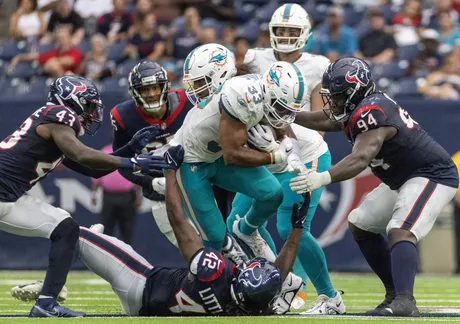 Miami Dolphins roster news, updates, and analysis - Phin Phanatic