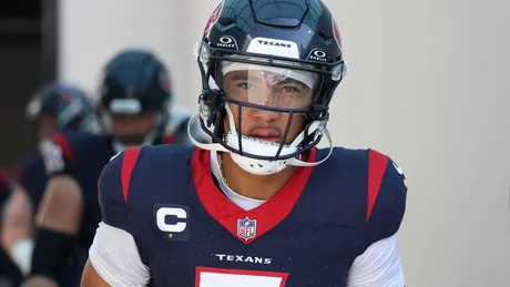 Houston Texans Football - Texans News, Scores, Stats, Rumors & More