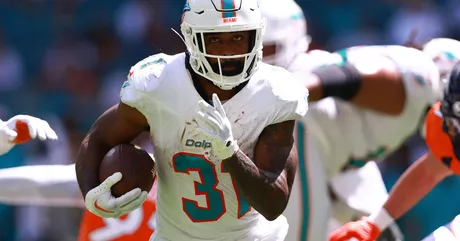 Miami Dolphins place WR River Cracraft on injured reserve, WR Erik Ezukanma  on reserve/non-football injury list - The Phinsider