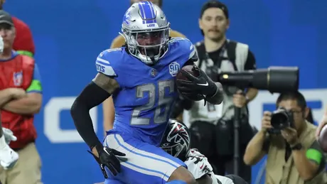 Detroit Lions News and Fan Community - SideLion Report