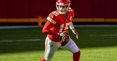 Chiefs-Jets 5 questions: Can the Jets turn around their offense? -  Arrowhead Pride