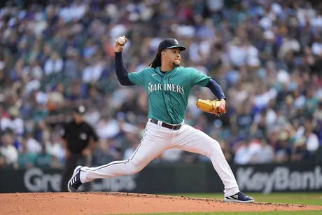 Mariners Game #66 Preview, 6/13/23: Miami at Seattle - Lookout Landing