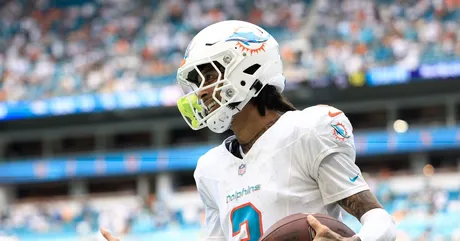 Buffalo Bills vs Miami Dolphins Same-Game Parlay - bettingexpert