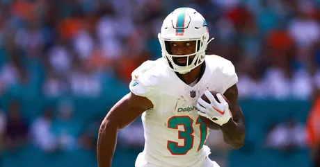 Dolphins-Patriots: Chris Perkins, David Furones break down Miami's win