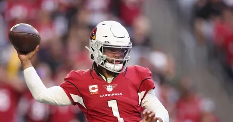 Cardinals QB Kyler Murray won't come off PUP for Week 5 vs Bengals: NFL  Rumors - Cincy Jungle