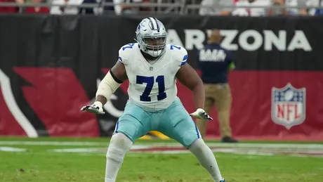 Dallas Cowboys Trade for Veteran Johnathan Hankins - Last Word on Pro  Football