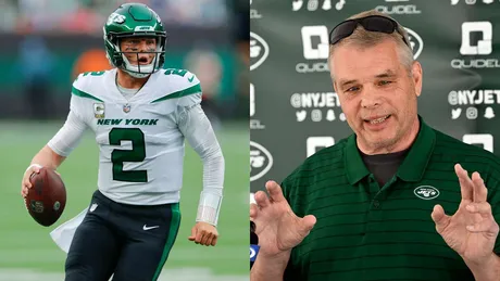 Jets: Jermaine Johnson's eye-opening comments will catch Patrick Mahomes'  attention