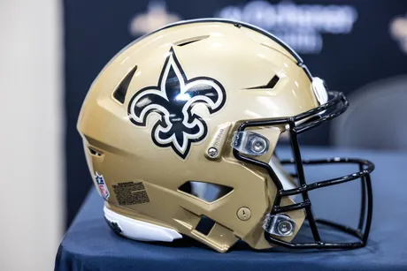 Saints sign cornerback Cameron Dantzler to their practice squad