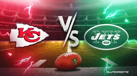 Chiefs-Jets Weather Report - OddsShopper