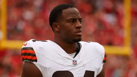 Browns star RB Nick Chubb undergoes knee surgery, will need 2nd operation  to repair torn ligament