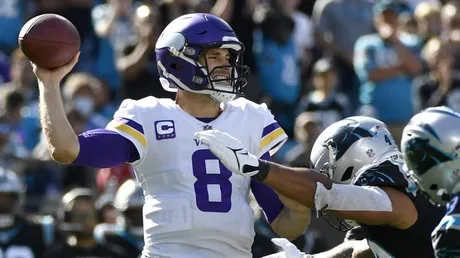 Giving Props: Best player bets for the Vikings against the Panthers - Daily  Norseman