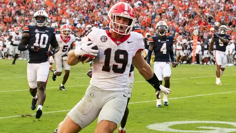 WATCH: Luke Fickell delivers a message to the team coming off the bye week