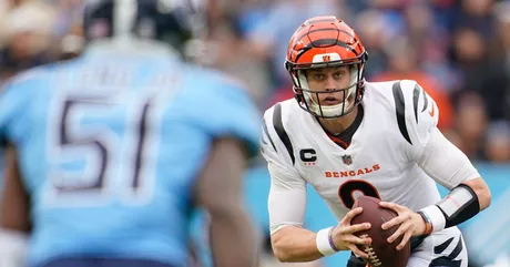 Bengals at Titans Week 4 Game Preview: Sinking Ships - Cincy Jungle