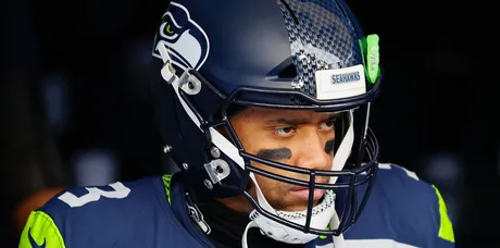 DNVR Broncos Podcast: Has Sean Payton officially fixed Russell Wilson as  the Denver Broncos' starting quarterback?