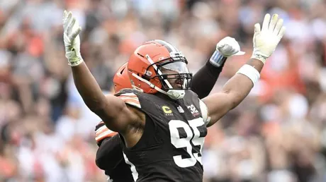 Browns face Titans as they begin life without Nick Chubb – News-Herald