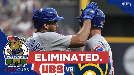 CHGO Cubs Podcast - CHGO