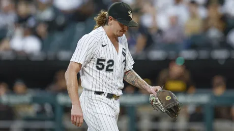 Mike Clevinger strikes out 10 as Chicago White Sox beat Oakland Athletics  6-1 - The San Diego Union-Tribune