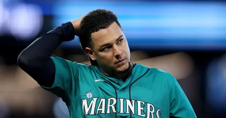 Mariners playoff hopes end with a 6-1 loss to the Rangers - Lookout Landing