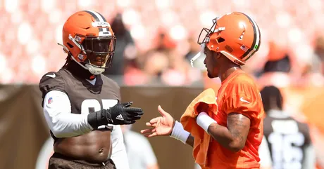 Browns face Titans as they begin life without Nick Chubb – News-Herald