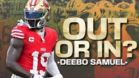 Deebo Samuel: Latest News & Updates - Sportskeeda