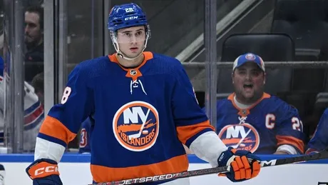 3 Takeaways: Islanders Lose 6-5 in Fourth Preseason Game to the Devils