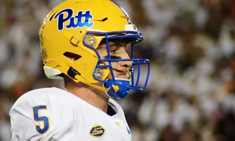 Pittsburgh Panthers Football - Panthers News, Scores, Stats, Rumors & More