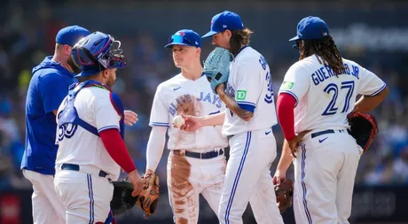 Blue Jays clinch 2023 playoff berth