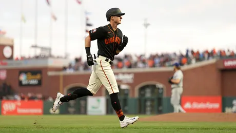 SF Giants call up Marco Luciano, Tyler Fitzgerald, and Tristan Beck -  McCovey Chronicles