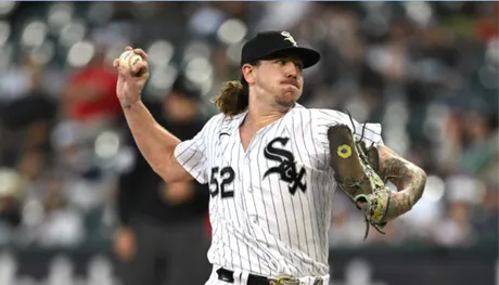 White Sox' Gavin Sheets has less frustration, more production during loss  to Tigers - Chicago Sun-Times