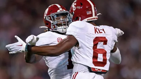 Alabama vs. Ole Miss score, takeaways: Jalen Milroe proves best option as  No. 13 Tide cruise by No. 15 Rebels 