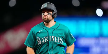 Drayer: Mariners' George Kirby bringing confidence, ease into 2nd season -  Seattle Sports