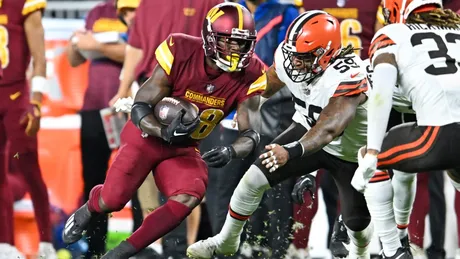 A Browns Starter Was Injured In Pregame Warmups Tonight - The Spun: What's  Trending In The Sports World Today