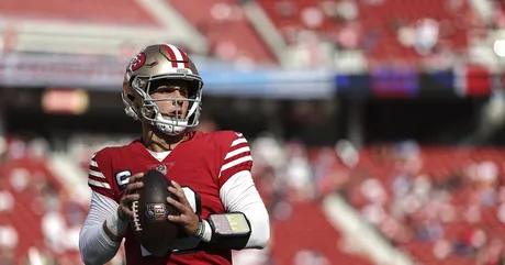 Five 49ers players to watch in Week 4 NFC West clash vs. Cardinals – NBC  Sports Bay Area & California