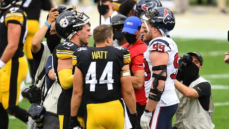 3 reasons why the Houston Texans will defeat the Pittsburgh Steelers