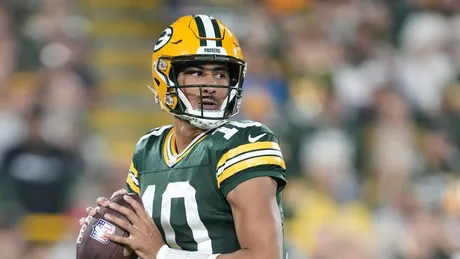 The Good, Bad and Ugly at quarter-pole of Packers season